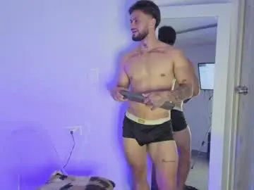 Chaturbate Watch Live Sex Cams of mike_loav