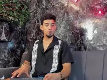 Chaturbate Private Sex Chat of prince_arthur77