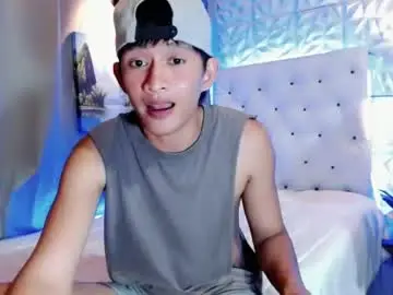 Chaturbate Sex Chat of prince_zaijan