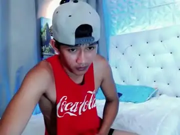 Chaturbate Watch Live Sex Cams of prince_zaijan