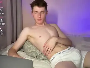 Chaturbate Live Sex of simonsweett