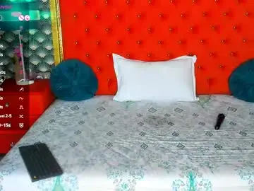 Chaturbate Adult Webcam of valleriejonnes