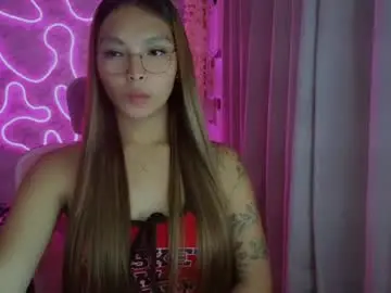 Chaturbate Best Webcam of asianhottiesttamira