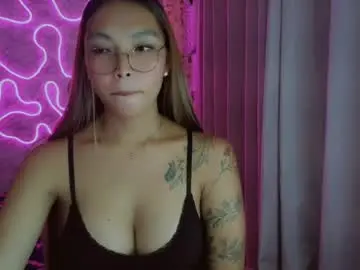 Chaturbate Sex Chat of asianhottiesttamira