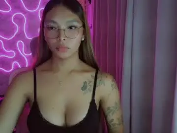 Chaturbate Free Live Porn of asianhottiesttamira