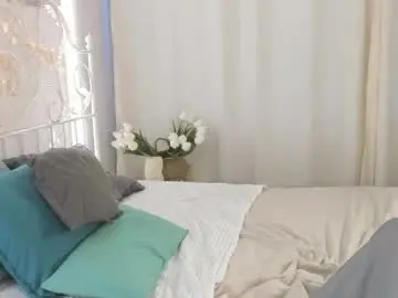 Chaturbate Best Webcam of chloedeccker