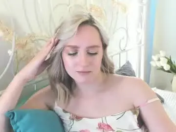 Chaturbate Best Webcam of chloedeccker
