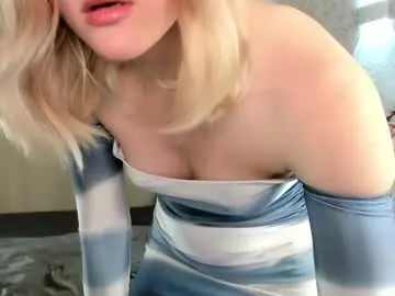 Chaturbate Sex Cam of chloedeccker