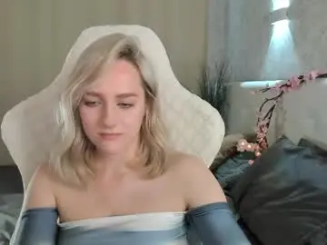 Chaturbate Sex Cam of chloedeccker