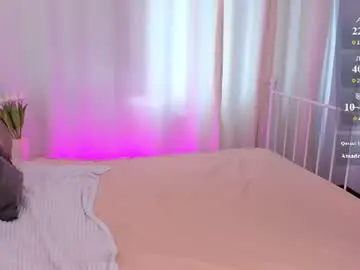 Chaturbate Adult Webcam of chloedeccker