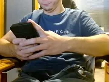 Chaturbate Sex Chat of cuteboy090