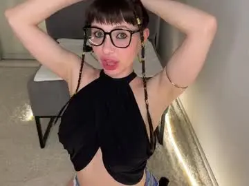 Chaturbate Private Sex Chat of cutie_anna
