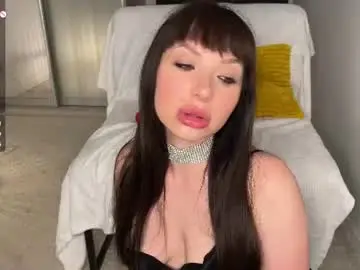 Chaturbate Nude Webcam of cutie_anna