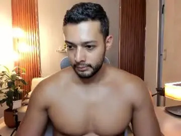 Chaturbate Adult Video Chat of j_calix