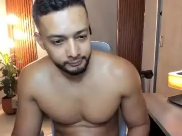 Chaturbate Best Webcam of j_calix