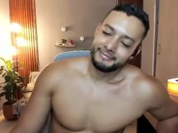 Chaturbate Nude Webcam of j_calix
