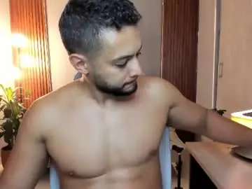 Chaturbate Sex Cam of j_calix
