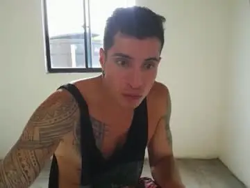 Chaturbate Best Webcam of jack_pergurtson01