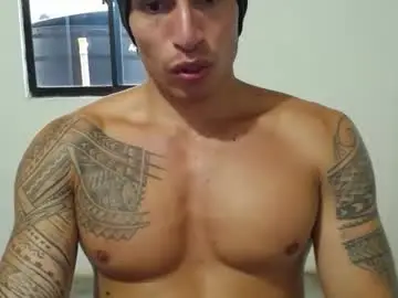 Chaturbate Sex Chat of jack_pergurtson01