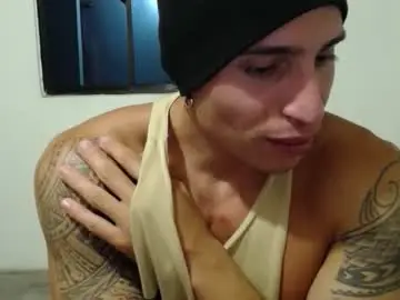 Chaturbate Sex Chat of jack_pergurtson01