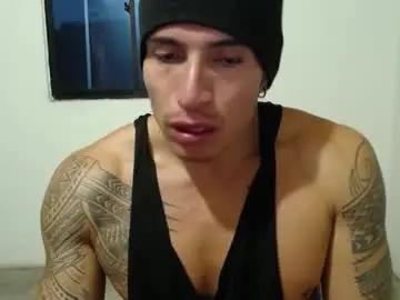 Chaturbate Live Sex Cam of jack_pergurtson01