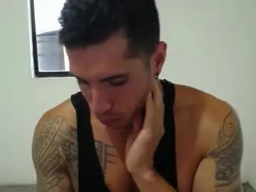 Chaturbate Live Sex of jack_pergurtson01