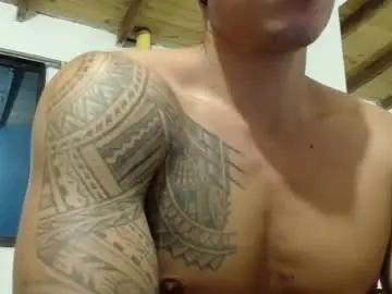 Chaturbate Adult Webcam of jack_pergurtson01