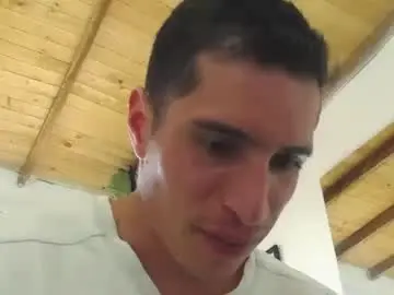 Chaturbate Sex Cam of jack_pergurtson01