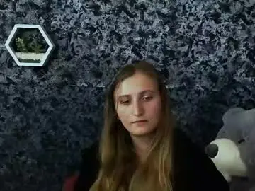Chaturbate Sex Chat of jenny_smille_