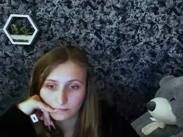 Chaturbate Nude Webcam of jenny_smille_