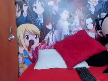 Chaturbate Watch Live Sex Cams of luluu_08