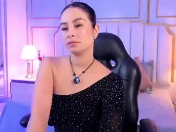 Chaturbate Live Sex Cam of noa_upegui