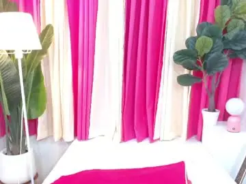 Chaturbate Live Sex Cam of pinkishdoll