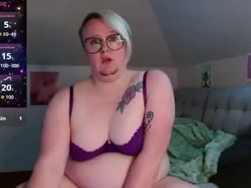 Chaturbate Watch Live Sex Cams of queerlyjaz