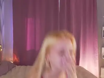 Chaturbate Free Live Porn of sweety_blondy