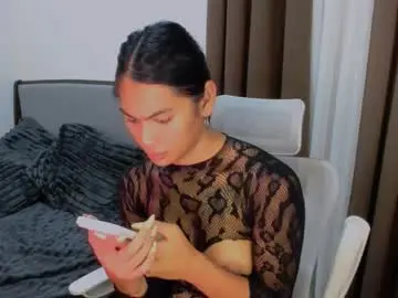 Chaturbate Live Sex of victoriamayumi