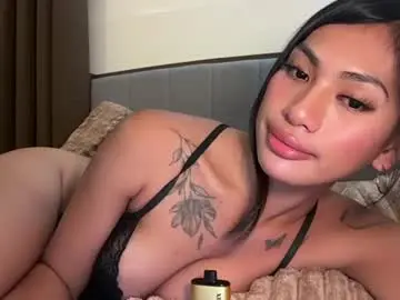 Chaturbate Private Sex Chat of victoriamayumi