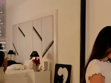 Chaturbate Live Sex Cam of ximenacosta