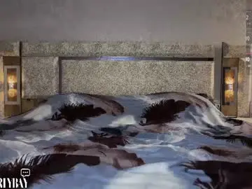 Chaturbate Live Sex of _cherlybay_