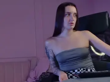 Chaturbate Adult Webcam of alicelidse