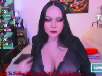 Chaturbate Free Porn Cam of bea_glamour