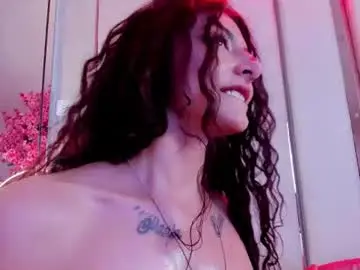 Chaturbate Adult Webcams of kendallrogers1