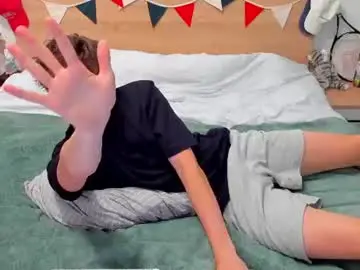 Chaturbate Live Sex Cam of lanny_fandi