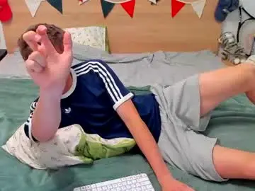 Chaturbate Sex Cam of lanny_fandi