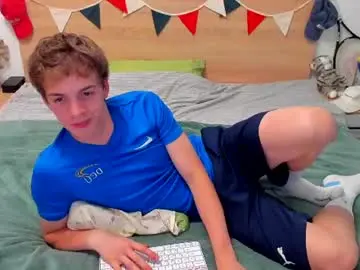 Chaturbate Adult Webcams of lanny_fandi