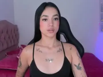 Chaturbate Nude Webcam of lizzie_corner