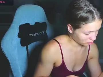 Chaturbate Live Porn of mia___lunaa