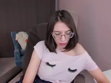 Chaturbate Sex Chat of milky_jenny