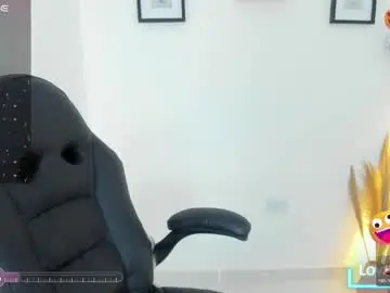 Chaturbate Private Sex Chat of monserrat__1