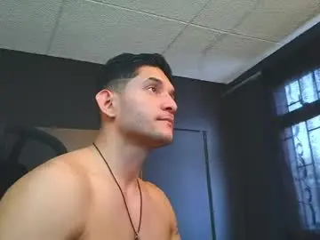 Chaturbate Adult Webcam of richard_milleer